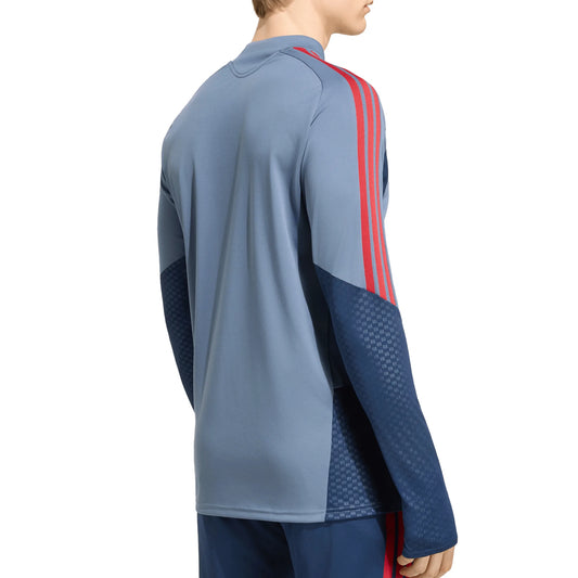 FC Bayern Munich Training Top 2026/27