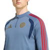 FC Bayern Munich Training Top 2026/27