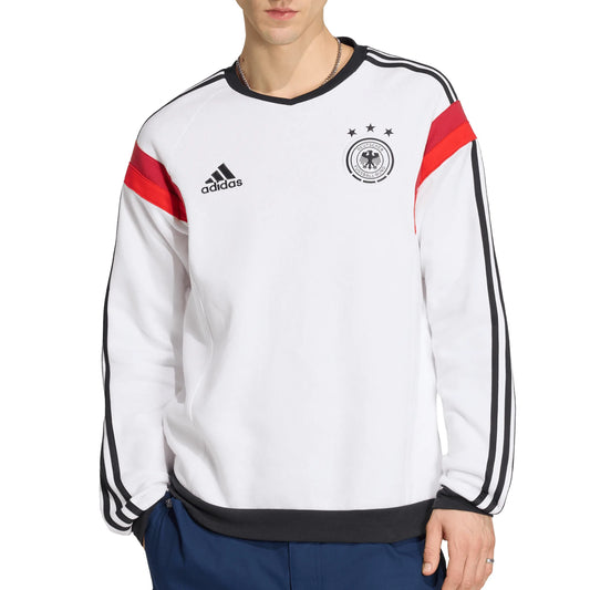 Germany DFB Crew Sweatshirt 2014