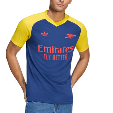 Arsenal FC Pre-Match Jersey 2026/27