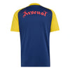 Arsenal FC Pre-Match Jersey 2026/27