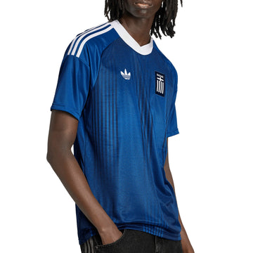 Greece EPO Away Jersey 2026/27