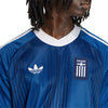 Greece EPO Away Jersey 2026/27