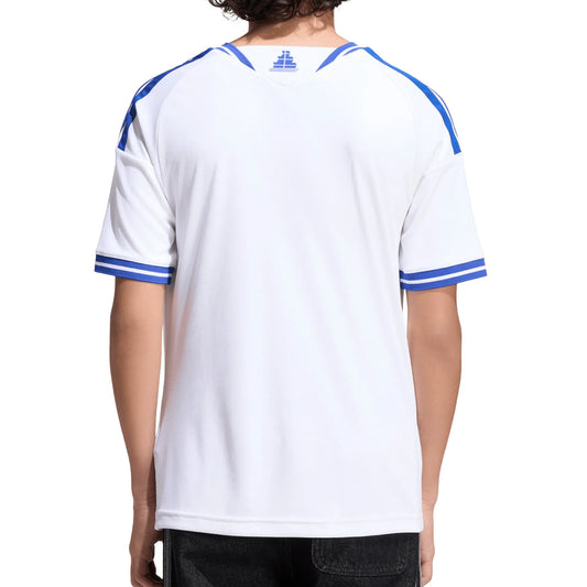 Greece EPO Junior Home Jersey 2026/27