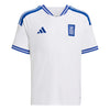 Greece EPO Junior Home Jersey 2026/27