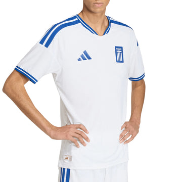 Greece EPO Authentic Home Jersey 2026/27