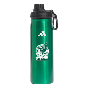 Mexico FMF Metal Water Bottle 2026/27