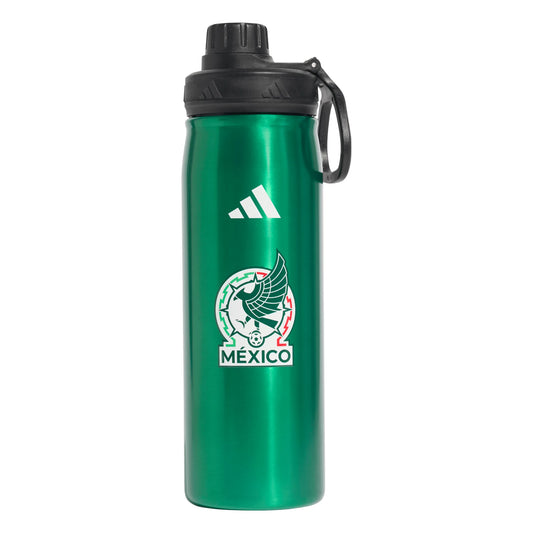 Mexico FMF Metal Water Bottle 2026/27