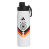 Germany DFB Metal Water Bottle 2026/27