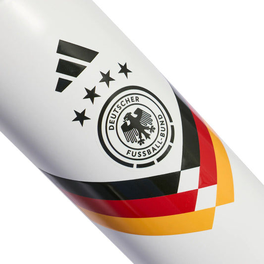 Germany DFB Metal Water Bottle 2026/27