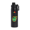 Jamaica 26 x Bob Marley Metal Water Bottle