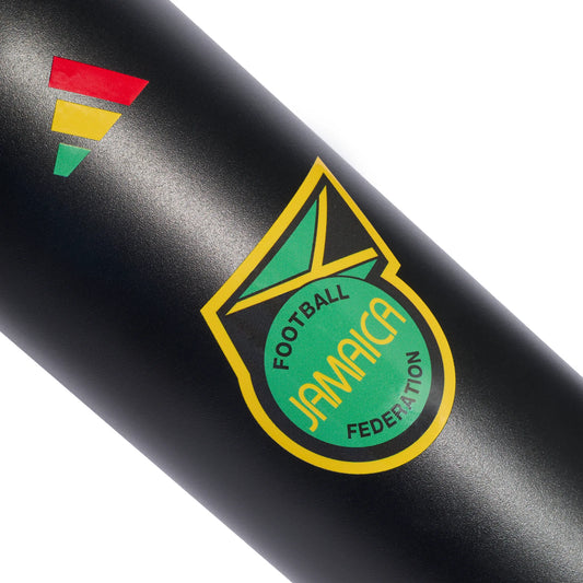 Jamaica 26 x Bob Marley Metal Water Bottle