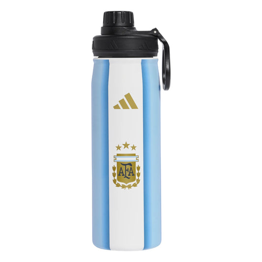 Argentina AFA Metal Water Bottle 2026/27