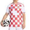Croatia HNS Authentic Home Jersey 2026/27