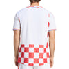Croatia HNS Authentic Home Jersey 2026/27