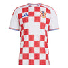 Croatia HNS Authentic Home Jersey 2026/27