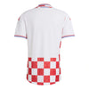 Croatia HNS Authentic Home Jersey 2026/27