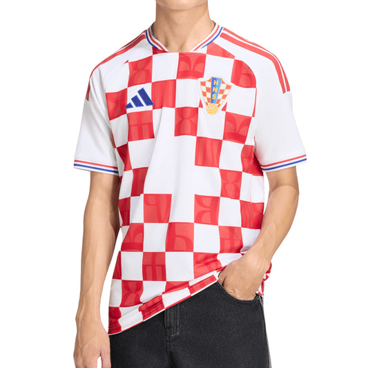 Croatia HNS Home Jersey 2026/27