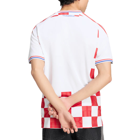 Croatia HNS Home Jersey 2026/27