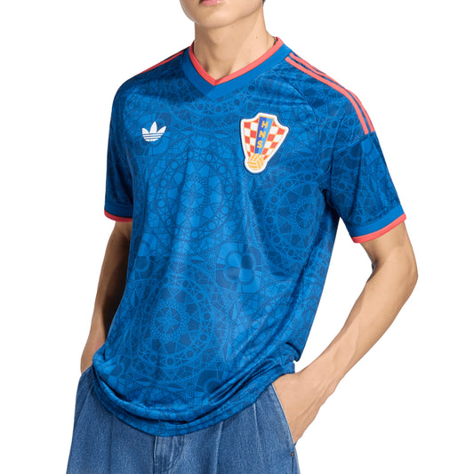Croatia HNS Away Jersey 2026/27