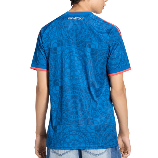 Croatia HNS Away Jersey 2026/27