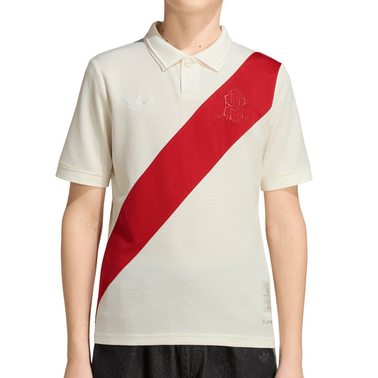 CA River Plate Junior Anniversary Jersey 2026/27