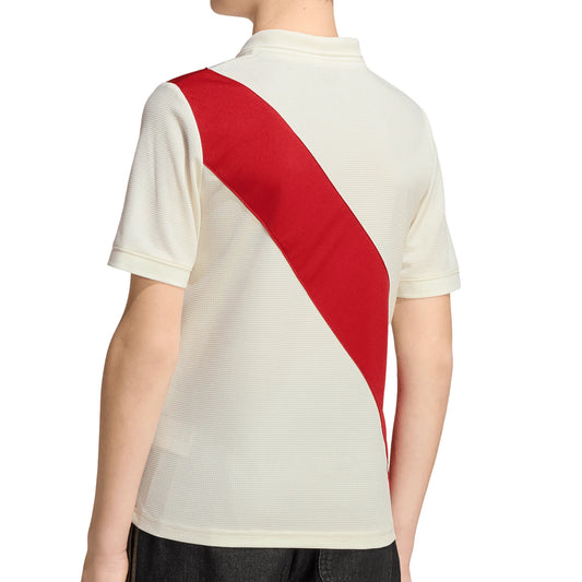 CA River Plate Junior Anniversary Jersey 2026/27