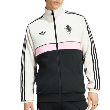 Juventus FC Originals Track Jacket 2026/27