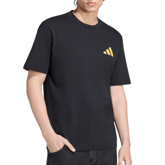 Juventus FC Seasonal Graphic T-Shirt 2026/27