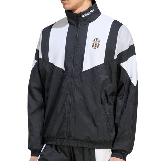 Juventus FC EQT Track Jacket 2026/27