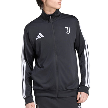 adidas Juventus FC DNA Track Jacket 2026/27 | Evangelista Sports