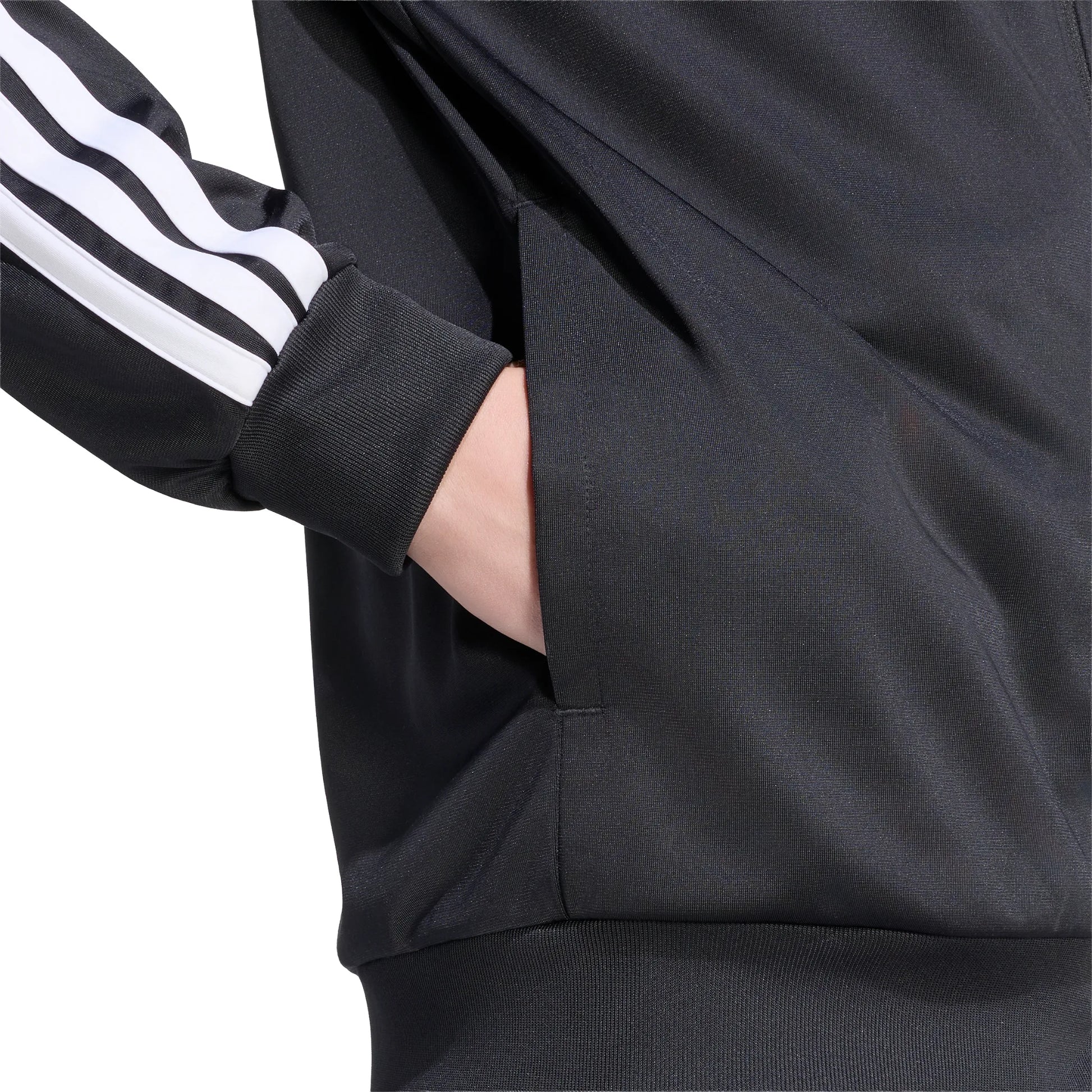 adidas Juventus FC DNA Track Jacket 2026/27 | Evangelista Sports
