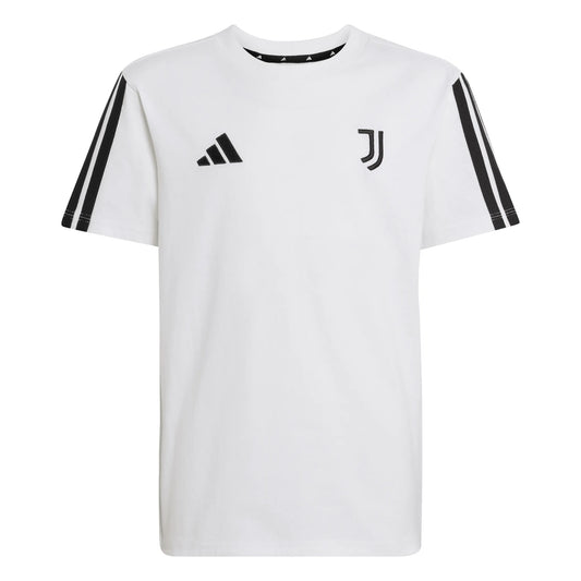 Juventus FC DNA T-Shirt 2026/27