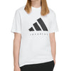 Juventus FC DNA Graphic T-Shirt 2026/27