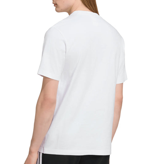 Juventus FC DNA Graphic T-Shirt 2026/27