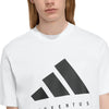 Juventus FC DNA Graphic T-Shirt 2026/27
