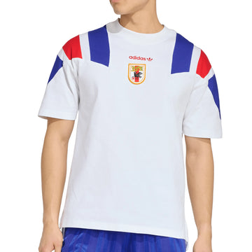 Japan JFA EQT T-Shirt 2026/27