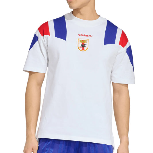 Japan JFA EQT T-Shirt 2026/27