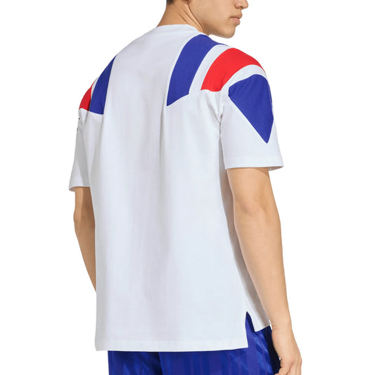 Japan JFA EQT T-Shirt 2026/27