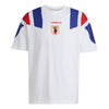 Japan JFA EQT T-Shirt 2026/27