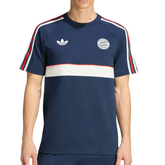 FC Bayern Munich Originals T-Shirt 2026/27