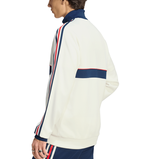 FC Bayern Munich Originals Track Jacket 2026/27