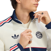 FC Bayern Munich Originals Track Jacket 2026/27