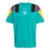 Germany DFB EQT T-Shirt 2026/27