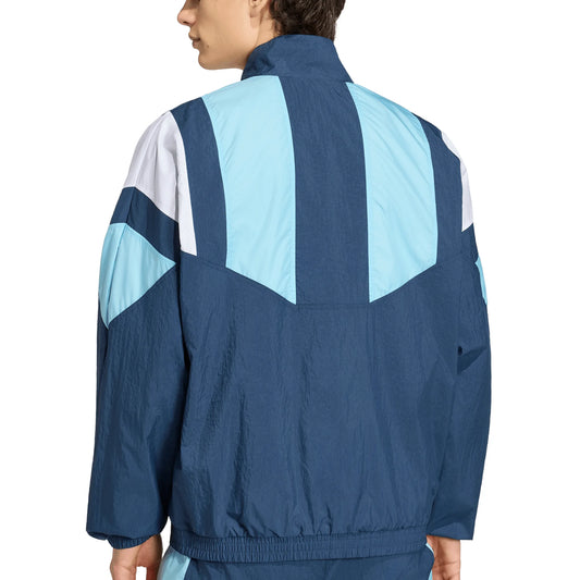 Argentina AFA EQT Track Jacket 2026/27