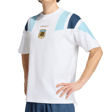 Argentina AFA EQT T-Shirt 2026/27