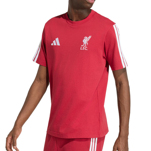 Liverpool FC DNA T-Shirt 2026/27