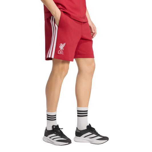 Liverpool FC DNA Shorts 2026/27