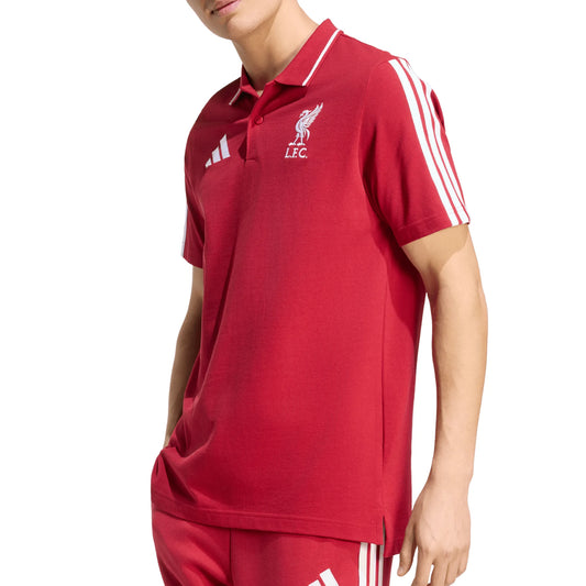 Liverpool FC DNA Polo 2026/27