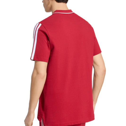 Liverpool FC DNA Polo 2026/27
